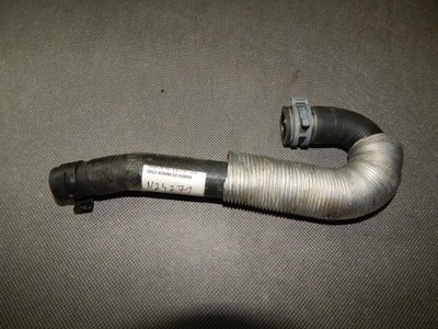 Audi a6 s6 4g труба шланг wąż wody 4g0121056j фото №1