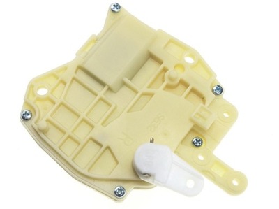 Honda cr-v jazz привід замка двері задня правий . фото №1