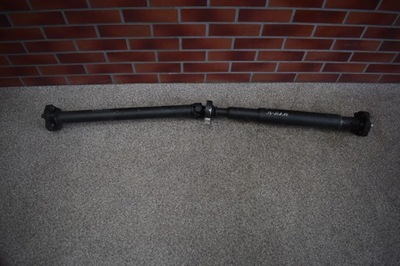 Wał приводной bmw 3 f30 f31 7600041 2.8i фото №1