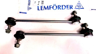 BMW E46 LEMFORDER COUPLEURS DE STABILISATEUR 2 PIÈCES - milautoparts-fr.ukrlive.com