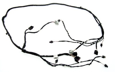 WIRE ASSEMBLY 6 PARKTRONIC VW PASSAT B7 3AA971095 AB 3AA 971 095 - milautoparts.fr