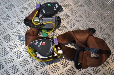 Pas натягувач задня bentley flying spur фото №1