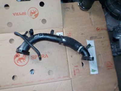 Труба wąż воздуха cx3 1.5 s55013241 фото №1