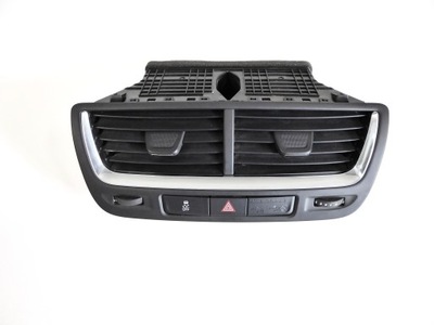 Opel mokka панель воздуховоды esp фото №1