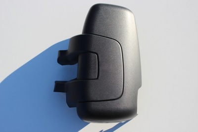 IVECO DAILY CASING MIRRORS 2014 LEFT SHORT RAM - milautoparts-fr.ukrlive.com