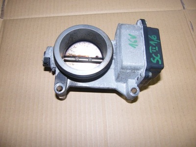 PAPILLON RENAULT LAGUNA CLIO 3 MEGANE SCENIC II 1.6 1,8 2,0 16V - milautoparts-fr.ukrlive.com