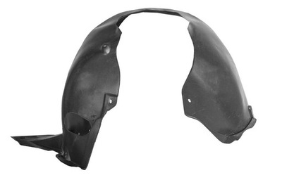 WHEEL ARCH COVER ANTICORROSION 6726FP-1 - milautoparts-fr.ukrlive.com