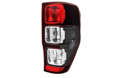 Ford ranger od 2016- лампа задня права nowa ^ фото №1