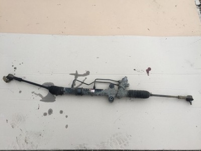 Рулевая рейка трансмиссия mitsubishi space wagon 2.4 фото №1