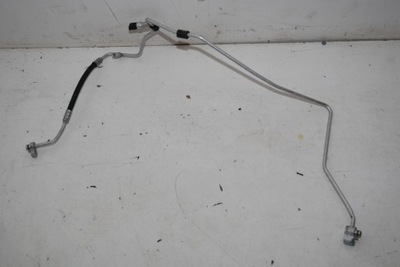 Audi q3 трубка шланг кондиционера 8u0820710d фото №1