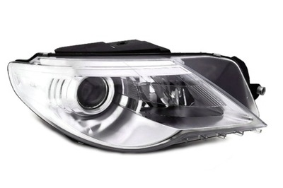 VW PASSAT CC XENON OD 2008-REFLEKTOR PRAWY NOWY^