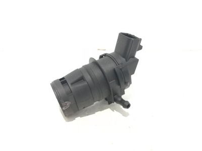 Mazda 3 ii bl 09-13 6 gh 08-12 помпа распылителя фото №1