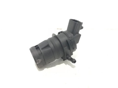 Помпа распылителя mazda cx-7 er cx-9 tb фото №1