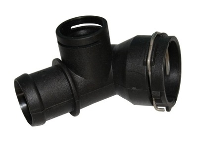 DISTRIBUTOR T-CONNECTOR SYSTEM COOLING VW CADDY JETTA A5 A6 SEAT ALTEA - milautoparts-fr.ukrlive.com