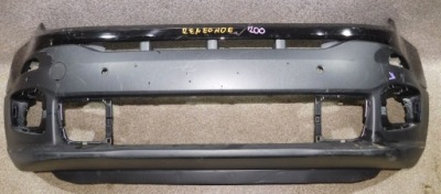 Jeep renagade 14- бампер передній перед фото №1