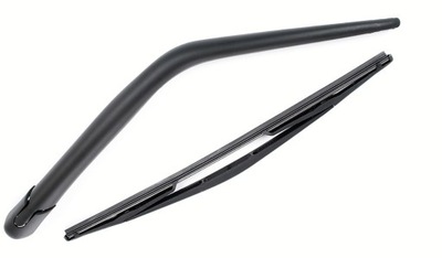 RENAULT KANGOO 98-08 HOLDER WIPER BLADES REAR + WIPER - milautoparts-fr.ukrlive.com