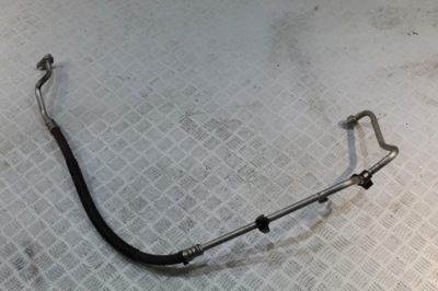 Шланг кондиционера jeep grand cherokee wk lift фото №1