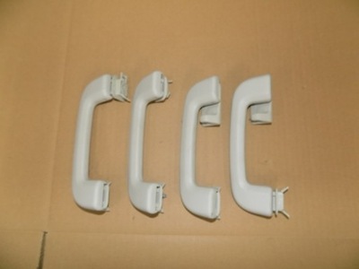 Jaguar 16r xf x260 ручки крепления потолочный kpl фото №1