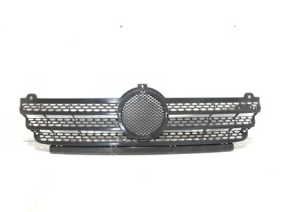 MERCEDES SPRINTER 00- FACELIFT GRILLE RADIATOR RADIATOR GRILLE - milautoparts-fr.ukrlive.com