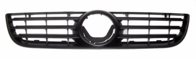 GRILLE FRONT RADIATOR GRILLE VW POLO (9N3) 05-09 - milautoparts-fr.ukrlive.com