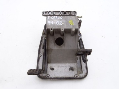 Iveco eurocargo 91-02 основа педалей педалі фото №1