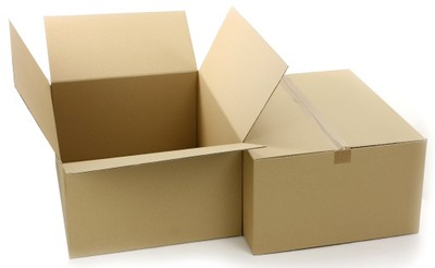 PUDEŁKO DUŻY KARTON 600x400x250 DUŻE PUDŁO BC 20szt
