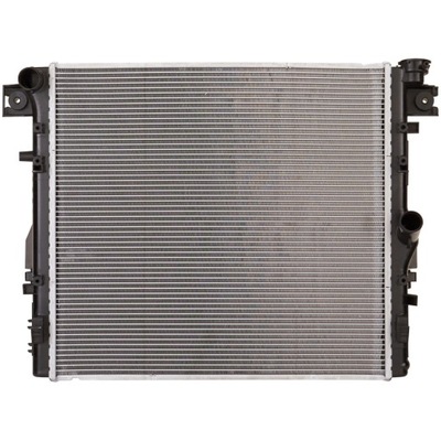 RADIATOR JEEP WRANGLER JK 3.6 V6 2006- 2018 - milautoparts-fr.ukrlive.com