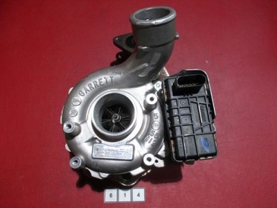 AUDI A6 3.0 TDI TURBINE TURBINE 059145874J - milautoparts-fr.ukrlive.com