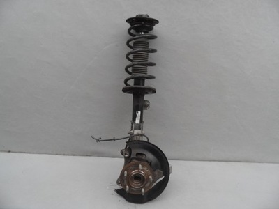 Mcperson поворотный кулак левая antara captiva lift 2013 фото №1