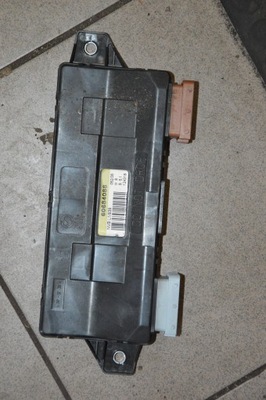 Alfa romeo 159 модуль комфорту 60684088 фото №1