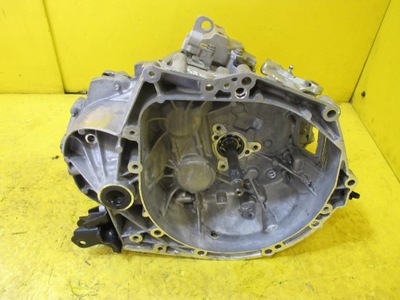 CITROEN DS4 PEUGEOT 1.6 THP BOÎTE DE TRANSMISSION 20EA64 160 5FM EP6CDTM - milautoparts.fr