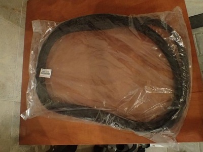 Прокладка двері lexus gs фото №1