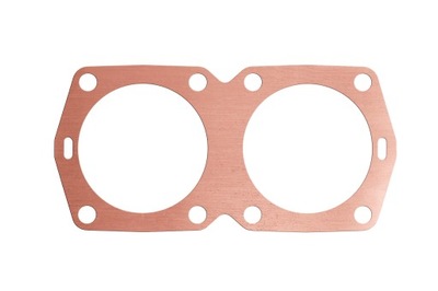 KREFT 801.015.00 GASKET CYLINDER HEAD COPPER - milautoparts-fr.ukrlive.com