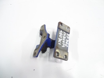 Renault midlum 00-06 петля двері правий перед dół фото №1