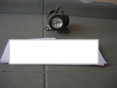 HALOGEN LAMP FIAT 500 PUNTO 03-05 - milautoparts-fr.ukrlive.com