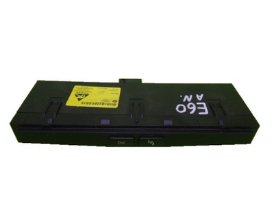 PANEL PDC DSC BMW E60 E61 6938310