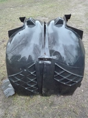 Signum lift подкрылок передние правое левая фото №1