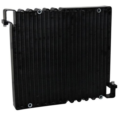 5000925 CONDENSATEUR / RADIATEUR DU CLIMATISEUR VOLVO - milautoparts-fr.ukrlive.com