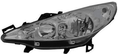 LAMP MAIN 3812094E DEPO - milautoparts-fr.ukrlive.com