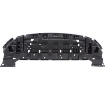 Захист pod бампер escape kuga mk2 lift 2016- 17 фото №1