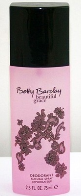 Betty Barclay Beautiful Grace Dezodorant 75ml