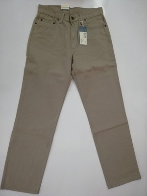 Dallas spodnie męskie jeans nowe 101/045 W32L32