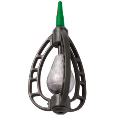 Koszyczek zanętowy MegaBaits Feeder Carp 60g