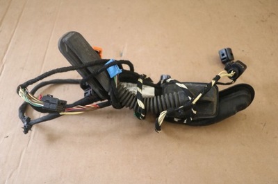 Джгут двері задня ліва vw passat cc 3c8971693dr фото №1