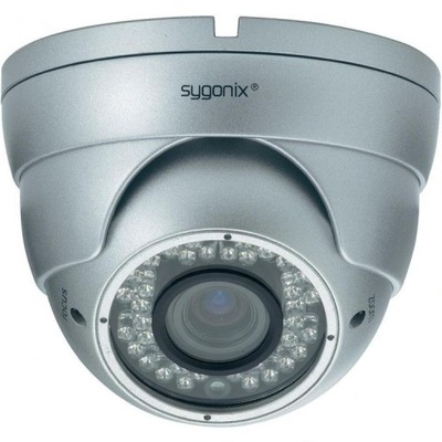 Kamera nadzorująca CCD Sygonix 420 TVL