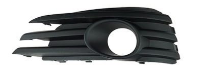 OPEL VECTRA C FACELIFT GTS/SPORT 05-08 DEFLECTOR LEFT HAL - milautoparts-fr.ukrlive.com