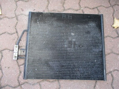 BMW E39 CHŁODNICA KLIMATYZACJI 535I 8391647