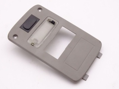 Daf cf 85 euro 5 лампа освещение кабины фото №1