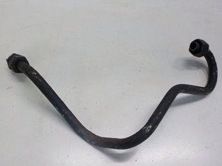 Scania r трубка шланг фото №1