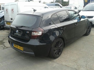 Дверь bmw e87 перед задняя schwarz 2 фото №1